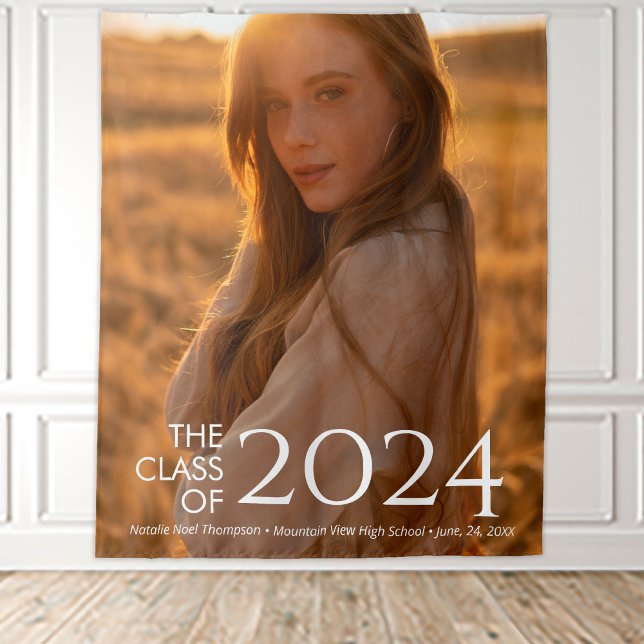 Tapiz Escuela Superior Moderna Y Elegante (Subido por el creador)