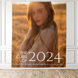 Tapiz Escuela Superior Moderna Y Elegante