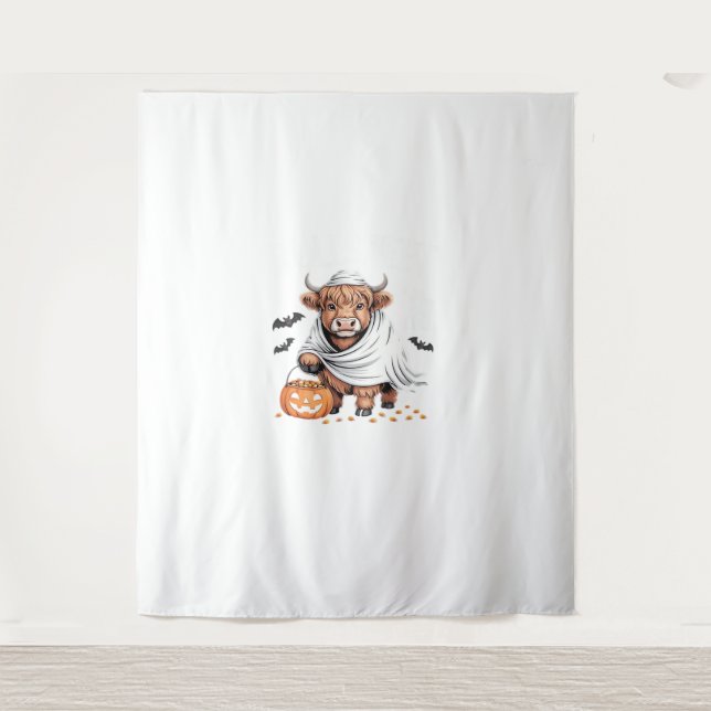 Tapiz Esencial para amantes de animales novatos en Hallo (Anverso)