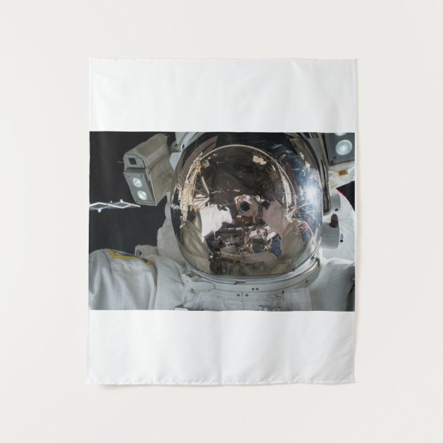 Tapiz Espacio asombroso 70 (Anverso)