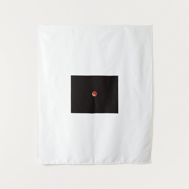 Tapiz Espacio asombroso 77 (Anverso)