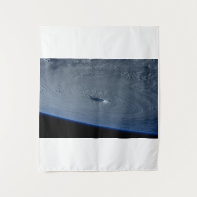 Tapiz Espacio asombroso 81 (Anverso)