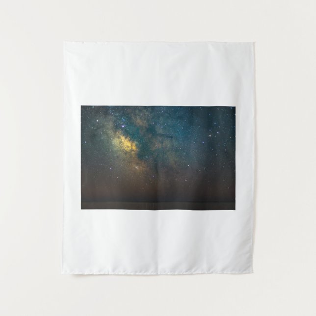 Tapiz Espacio asombroso 88 (Anverso)