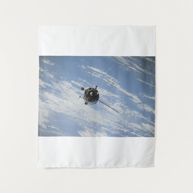 Tapiz Espacio asombroso 94 (Anverso)