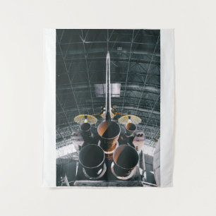 Tapiz Espacio asombroso 96