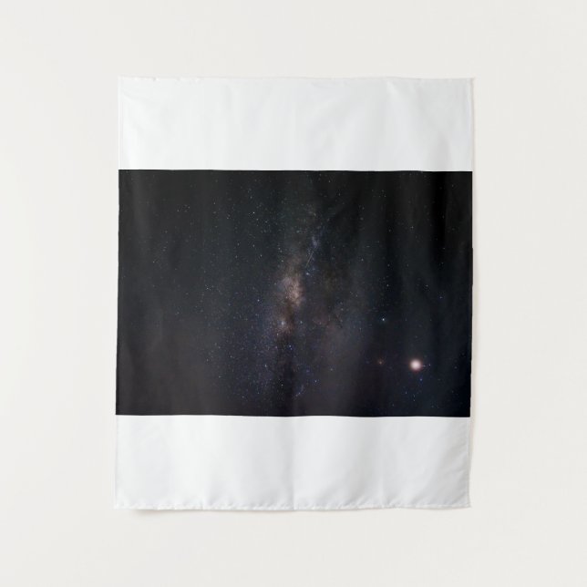 Tapiz Espacio asombroso 97 (Anverso)