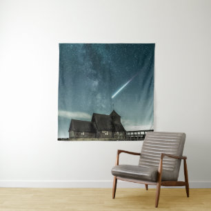 Tapiz Espacio de bonito