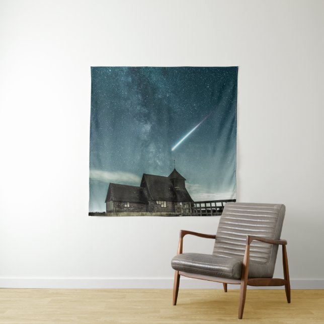 Tapiz Espacio de bonito (In situ)