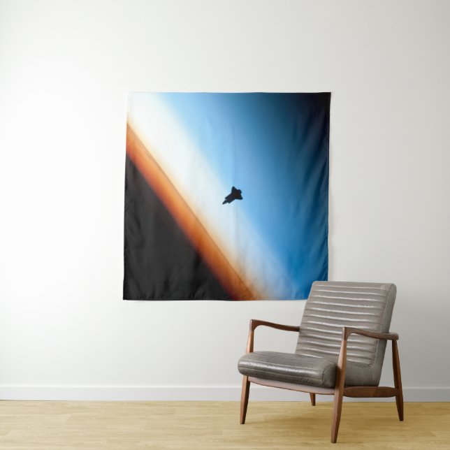 Tapiz Espacio de bonito (In situ)