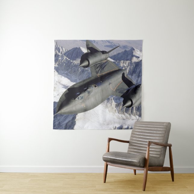 Tapiz Espacio de bonito (In situ)