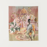 Espacio de meditación