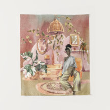 Espacio de meditación