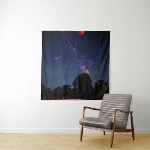 Tapiz Espacio hermoso