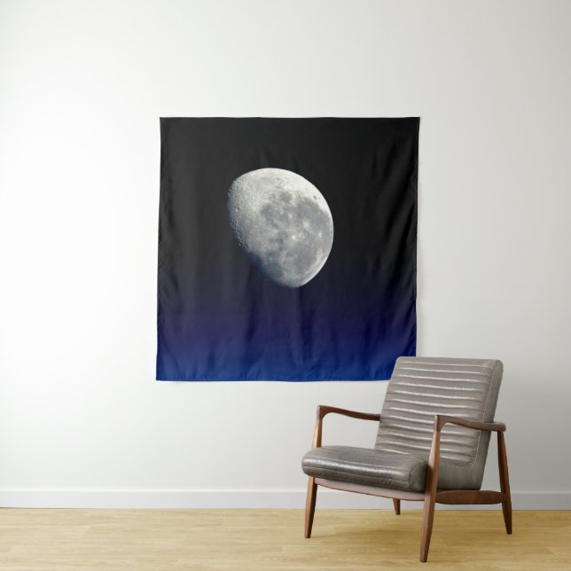 Tapiz Espacio maravilloso (In situ)