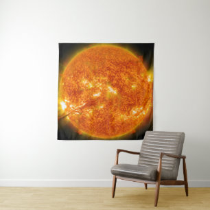 Tapiz Espacio ultraterrestre