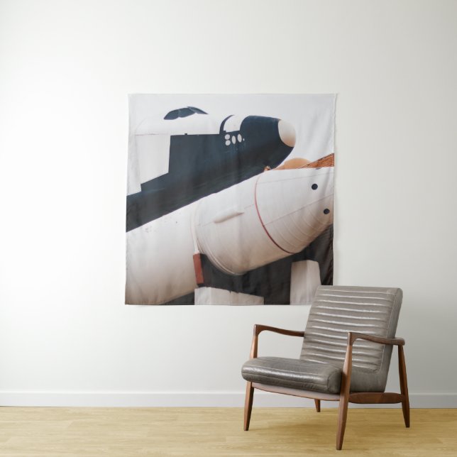 Tapiz Espacio ultraterrestre (In situ)