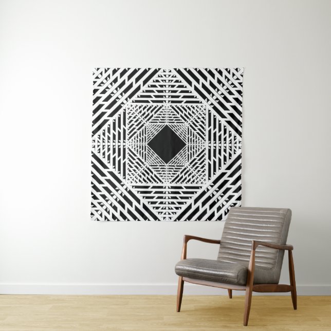 Tapiz Espectro (In situ)