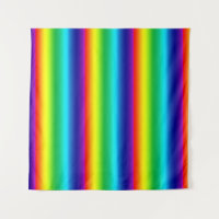 Espectro de colores arcoiris