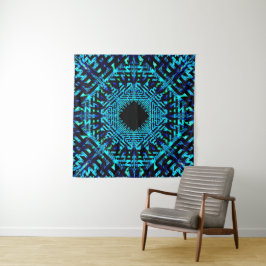 Tapiz Espectro de Cristal