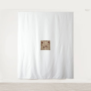 Tapiz espías que simbolizan el declive de la civilizació