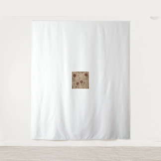 Tapiz espías que simbolizan el declive de la civilizació