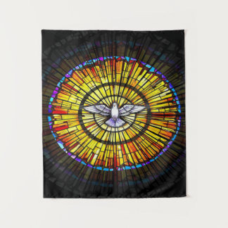 Tapiz Espíritu Santo