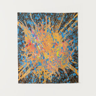 TAPIZ ESTALLIDO ESTELAR