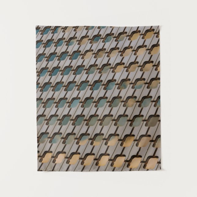 Tapiz Estampado (Anverso)