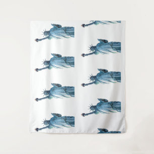 Tapiz Estatua de la libertad