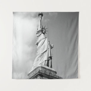 TAPIZ ESTATUA DE LA LIBERTAD