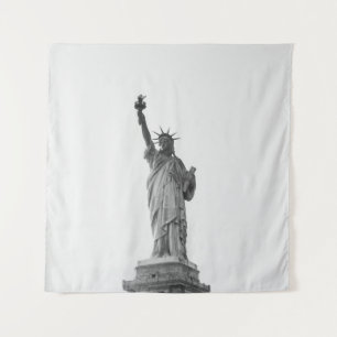 TAPIZ ESTATUA DE LA LIBERTAD