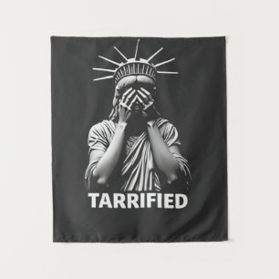 Tapiz Estatua de la Libertad Nueva York América