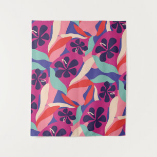 Tapiz Estética en crecimiento