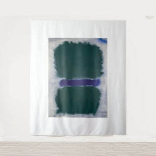 Tapiz Estilo artístico de Mark Rothko