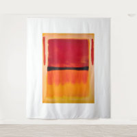Estilo artístico de Mark Rothko