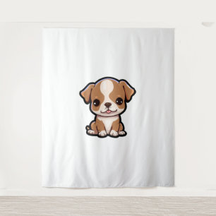 Tapiz Estilo de la calle de las camisetas de Pitbull