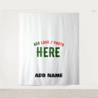ESTILOSO MODERNO PERSONALIZABLE BLANCO VERIFICADO 