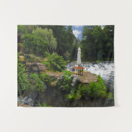 Tapiz Esto es Portugal-Sopo