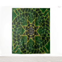 Estrella del árbol......