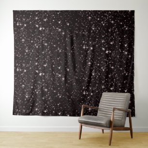 Tapiz Estrellas del espacio profundo