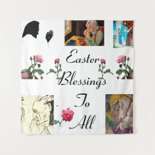 TAPIZ ESTRUCTURA DE BENDICIONES DEL ESTE