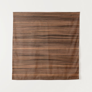 Tapiz Estructura de grano de madera de textura