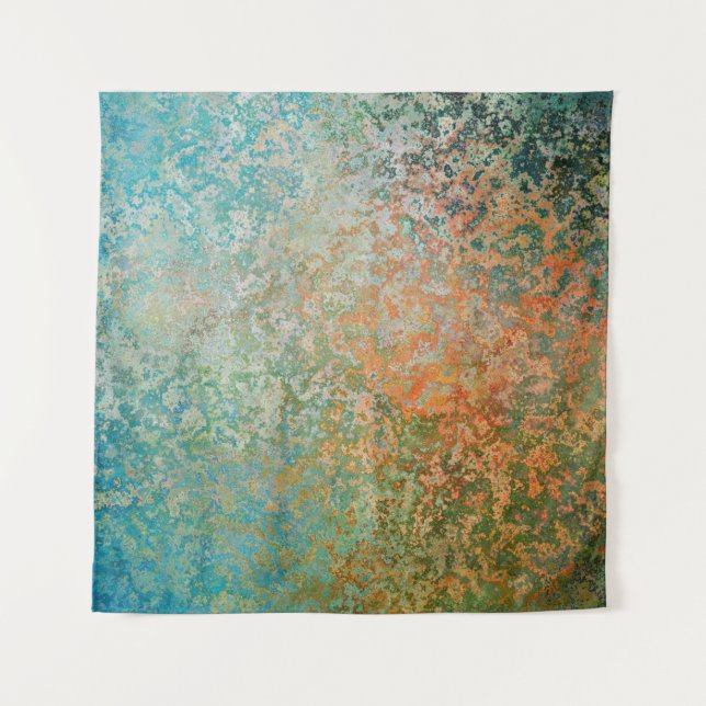 Tapiz Estructura de textura de fondo (Anverso)