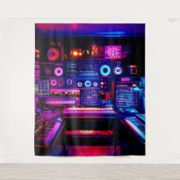 Estudio de Música