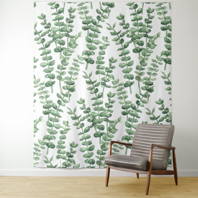 Tapiz Eucalypto 1 (In situ)