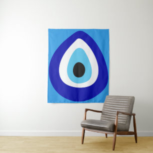 Tapiz Evil Eye Nazar Amulet