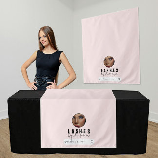 Tapiz Exhibidor de Mantel para Mesa de Proveedor de Arti