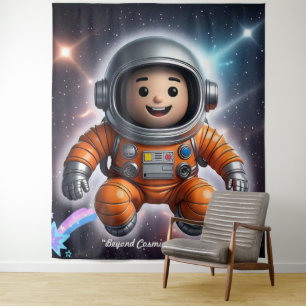 Tapiz "Explorador Astral"