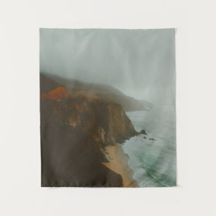 Tapiz Explorando Big Sur