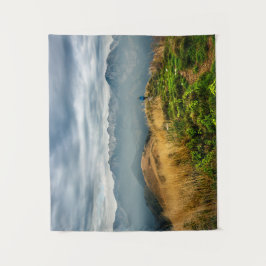 Tapiz Explorando nuevas ubicaciones